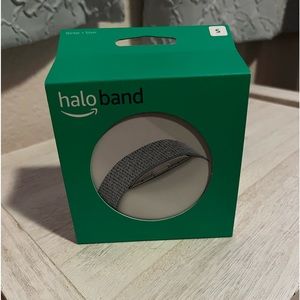 Amazon halo band Hardly used!!!!